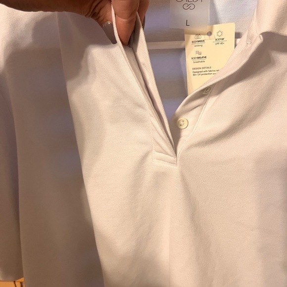 CALIA cropped POLO! - Picture 5 of 9